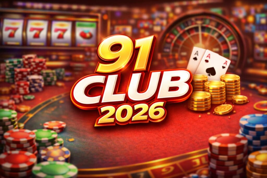 91club 2026